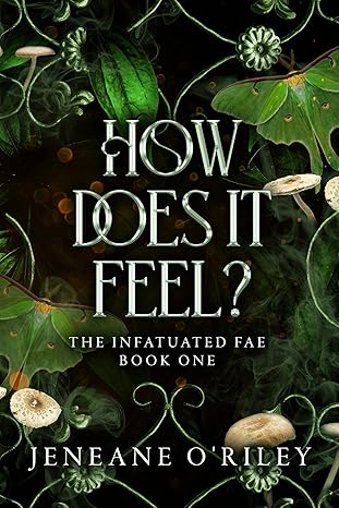 HOW DOES IT FEEL? SIGNED COPY