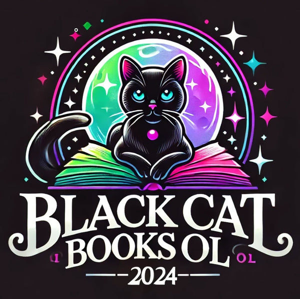 Black Cat Books OL