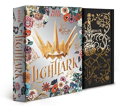 Lightlark: Collector’s Edition