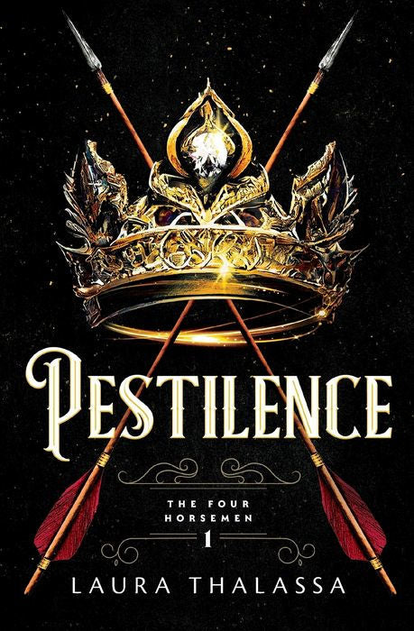 Pestilence