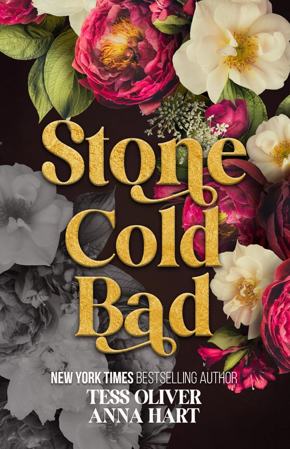 Stone Cold Bad: Special Edition Print